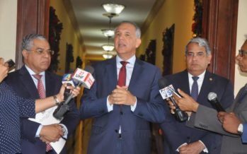 Gobierno pagará regalía a partir del 5 de diciembre, con suma récord de RD$19, 922 millones