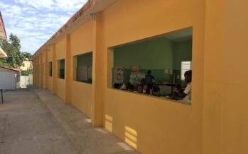 Continúa en precarias condiciones escuela de Punta de Garza en Hato Mayor