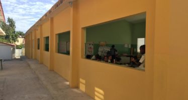 Continúa en precarias condiciones escuela de Punta de Garza en Hato Mayor