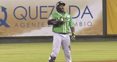 Estrellas vencen a los Toros 6 por 5 en La Romana