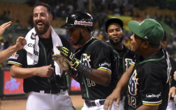 Estrellas dejan en el terreno a los Gigantes en 12 innings