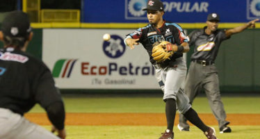 Gigantes superan a los Toros por blanqueada 1-0