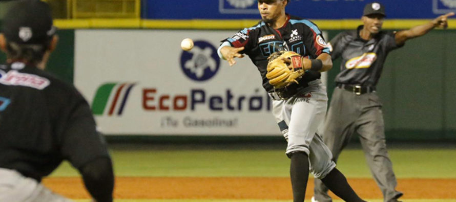 Gigantes superan a los Toros por blanqueada 1-0