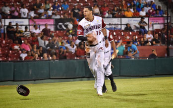 Gigantes derrotan a los Tigres; José Sirí debuta con cuadrangular