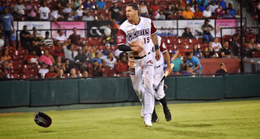 Gigantes derrotan a los Tigres; José Sirí debuta con cuadrangular