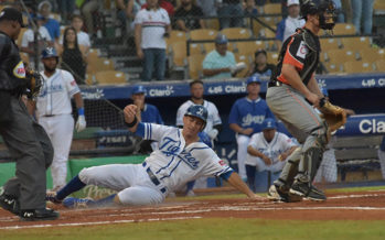 Licey detiene racha de victorias de los Toros