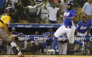 Tigres dejan en el terreno a las Águilas