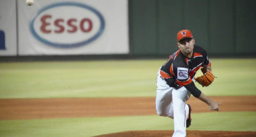 Toros firmes en el primer lugar; derrotan 3-1 a los Tigres