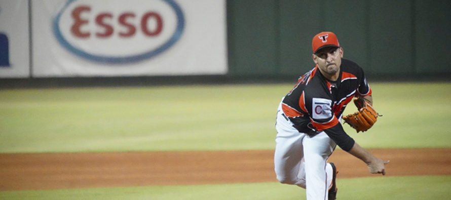 Toros firmes en el primer lugar; derrotan 3-1 a los Tigres