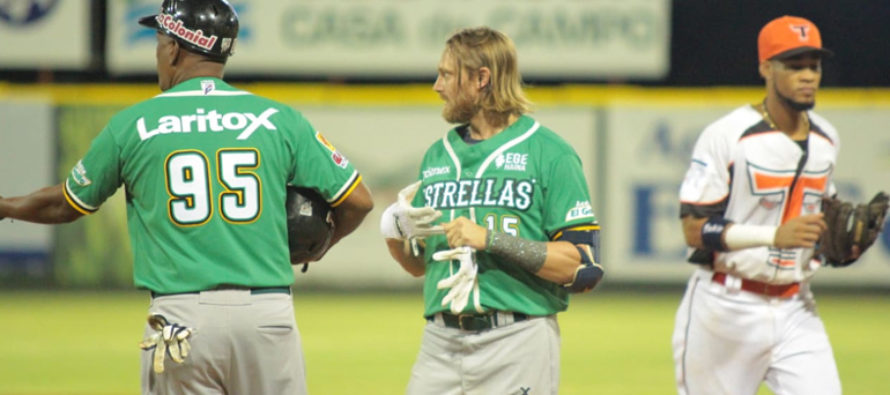 Las Estrellas resisten y se imponen a los Toros