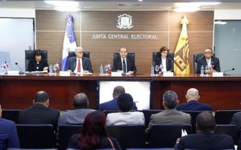 Celebran Audiencia Pública para conocer solicitudes de cambios de PTD, PASOVE y PDI