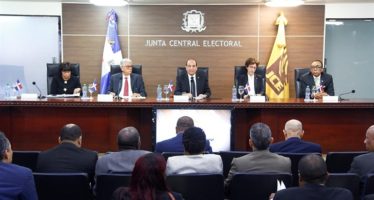 Celebran Audiencia Pública para conocer solicitudes de cambios de PTD, PASOVE y PDI