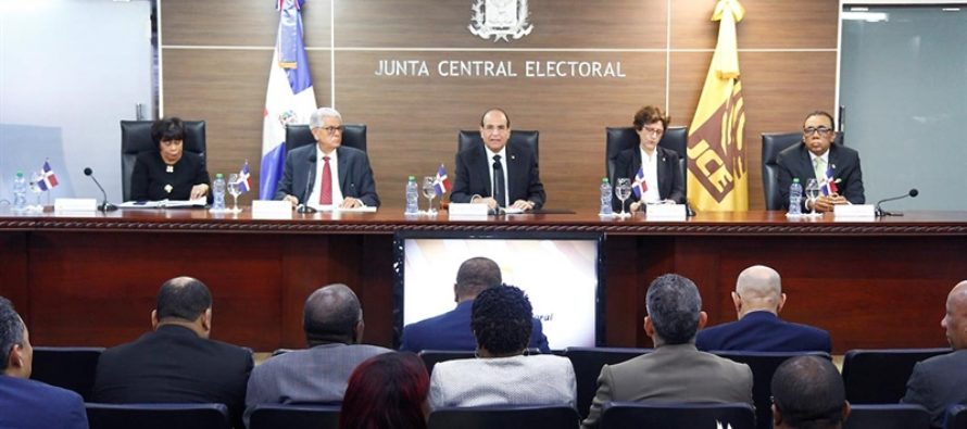 Celebran Audiencia Pública para conocer solicitudes de cambios de PTD, PASOVE y PDI