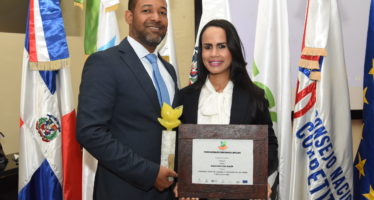 AES recibe Premio Nacional a la Producción Más Limpia por su innovador Ciclo Combinado