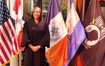 Nombran jueza Corte Suprema del estado de Nueva York abogada de ascendencia dominicana