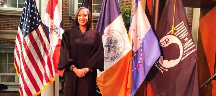 Nombran jueza Corte Suprema del estado de Nueva York abogada de ascendencia dominicana