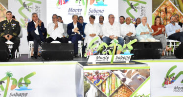 Monte Plata celebró XI versión de su Expo Feria