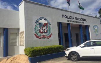 Denuncian acciones irregulares de agentes de la policía en Hato Mayor