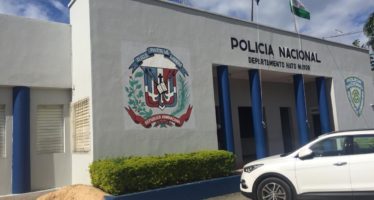 Denuncian acciones irregulares de agentes de la policía en Hato Mayor