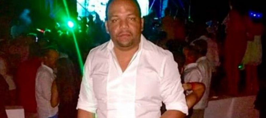 Autoridades informan apresamiento de César el Abusador en Colombia