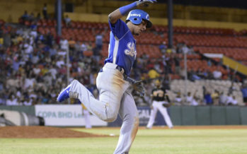 Tigres derrotan a las Águilas 13-7 en su primer enfrentamiento del round robin