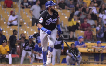 Tigres derrotan a las Águilas 15-3 a ritmo de 4 jonrones