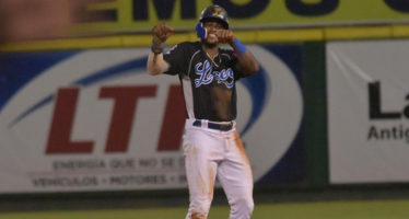 Heath muestra agradecimiento al Licey en mensaje de despedida