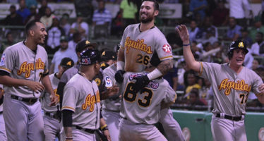 Águilas completan los equipos clasificados al round robin al vencer a las Estrellas