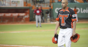 Toros derrotan a Leones para asumir segundo lugar del Round Robin