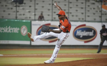 Toros le ganan a las Águilas; O’Brien pega noveno H4