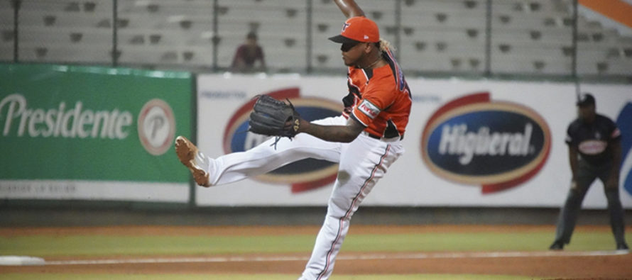 Toros le ganan a las Águilas; O’Brien pega noveno H4