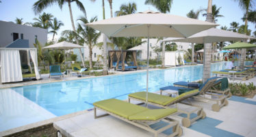 Inauguran primer resort en Miches, El Seibo: Club Med Miches Playa Esmeralda