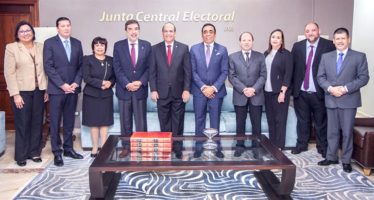 Inicia Misión de Avanzada de UNIORE para elecciones municipales 2020