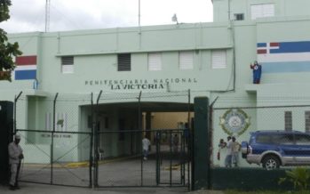 Dirección de Prisiones desarticula redes mafiosas que operaban en el penal de La Victoria