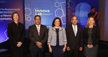 PC, ITLA y Cámara TIC presentan Laboratorio de Innovación para la Democracia