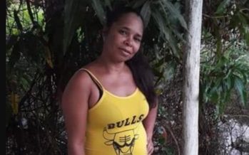 Mujer asesinada en San Juan de la Maguana salió huyendo de SPM