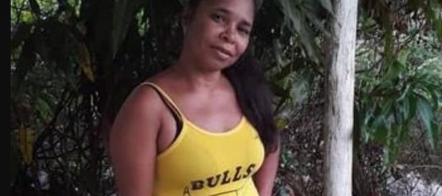 Mujer asesinada en San Juan de la Maguana salió huyendo de SPM