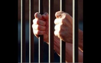 Imponen prisión preventiva a hombre que atacó con un arma blanca a su expareja en Higüey
