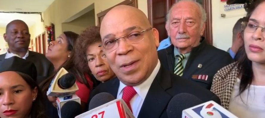 Denuncia la SIP doble atropello contra la libertad de prensa en República Dominicana