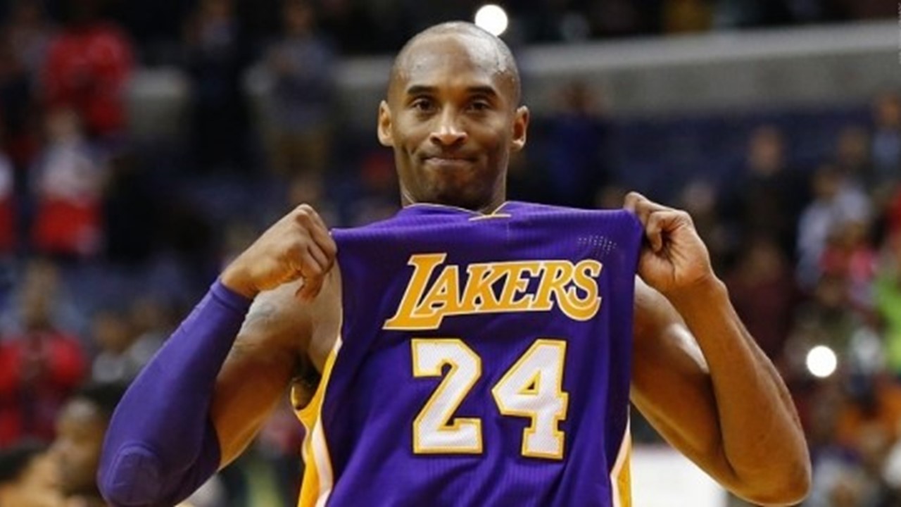 Muere Kobe Bryant Un Legendario Jugador De Baloncesto De La Nba En Un Accidente De Helicóptero 