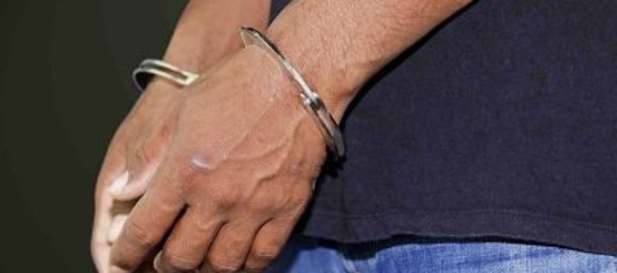 Agentes de la PN apresan hombre que intentó forzar a menor de 6 años en Juan Dolio