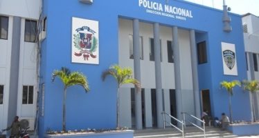 Policía Nacional apresa acusado de homicidio en San Pedro de Macorís
