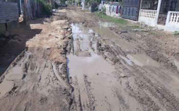 Zona norte de Hato Mayor del Rey olvidada por las autoridades