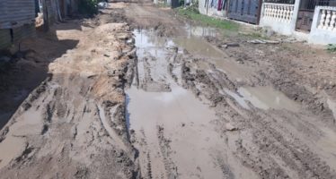 Zona norte de Hato Mayor del Rey olvidada por las autoridades