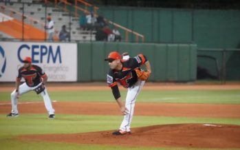 Toros solos en la segunda posición tras victoria sobre el Licey