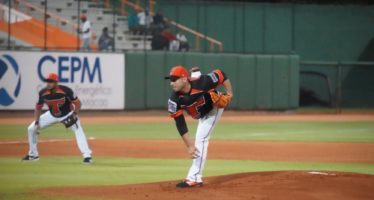 Toros solos en la segunda posición tras victoria sobre el Licey