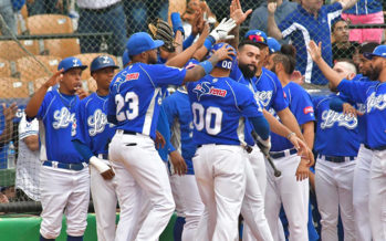 Tigres se imponen 5-1 ante Toros y empatan final 3-3