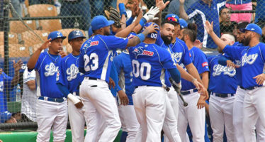 Tigres se imponen 5-1 ante Toros y empatan final 3-3