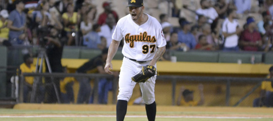 Toros seleccionan a Maya y Castillo en draft de importados; Licey a Filia y Cruz