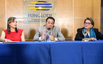 FUNGLODE y GFDD dan a conocer los ganadores de los premios 2019